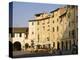 Piazza Anfiteatro, Lucca, Tuscany, Italy-Sheila Terry-Premier Image Canvas