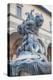 Piazza Santissima Annunziata, Fontana Del Tacca, Details-Guido Cozzi-Premier Image Canvas