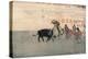 Picadors, Seville, 1893-Arthur Melville-Premier Image Canvas