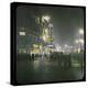 Piccadilly Circus by Night-null-Premier Image Canvas