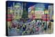 Piccadilly-Lisa Graa Jensen-Premier Image Canvas