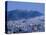 Pichincha Volcano and Quito Skyline, Ecuador-John Coletti-Premier Image Canvas