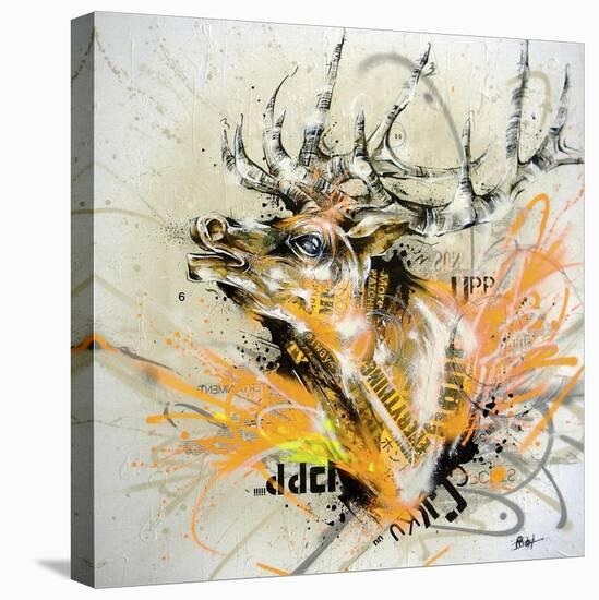 Pick Up-Taka Sudo-Premier Image Canvas