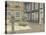 Pickering Place, St. James's-Julian Barrow-Premier Image Canvas