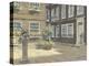 Pickering Place, St. James's-Julian Barrow-Premier Image Canvas