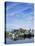 Pickering Wharf, Salem, Greater Boston Area, Massachusetts, New England, USA-Richard Cummins-Premier Image Canvas