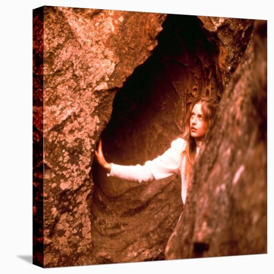 Picnic At Hanging Rock, Anne -Louise Lambert, 1975-null-Stretched Canvas