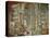 Picture Gallery with Views of Modern Rome-Giovanni Paolo Panini-Premier Image Canvas