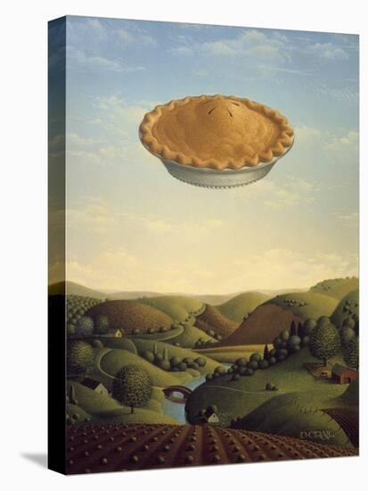 Pie in the Sky-Dan Craig-Premier Image Canvas