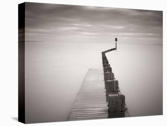 Pier 5-Doug Chinnery-Premier Image Canvas