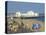 Pier and Promenade, Southsea, Hampshire, England, United Kingdom-Jean Brooks-Premier Image Canvas