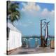 Pier Two-Rick Novak-Stretched Canvas