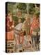 Piero de Medici-Benozzo di Lese di Sandro Gozzoli-Premier Image Canvas