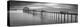 Piers End Pano-Moises Levy-Premier Image Canvas