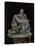 Piet�1496 Marble Sculpture, Saint Peter's, Rome-Michelangelo Buonarroti-Premier Image Canvas