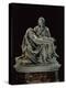 Piet�1496 Marble Sculpture, Saint Peter's, Rome-Michelangelo Buonarroti-Premier Image Canvas