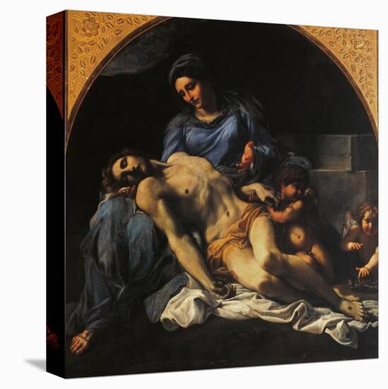 Piet-Annibale Carracci-Premier Image Canvas