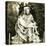 Pieta by Michelangelo, St Peter's Basilica, Rome, Italy-Underwood & Underwood-Premier Image Canvas