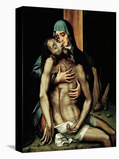 Pietà-Luis De Morales-Premier Image Canvas