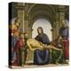 Pieta-Perugino-Premier Image Canvas