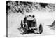 Pietro Bordino in a Fiat 803, in the Targa Florio Race, Sicily, 1924-null-Premier Image Canvas