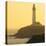 Pigeon Point Lighthouse, Santa Cruz Coast, California, USA-Tom Norring-Premier Image Canvas