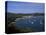 Pigeon Point, Rodney Bay, St. Lucia, Windward Islands, West Indies, Caribbean, Central America-Yadid Levy-Premier Image Canvas