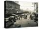 Pike Place Market, Seattle, 1924-Asahel Curtis-Premier Image Canvas