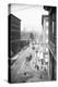 Pike Street from Second Avenue, Seattle, 1908-Ashael Curtis-Premier Image Canvas