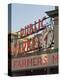Pikes Market, Seattle, Washington State, USA-Ethel Davies-Premier Image Canvas