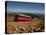 Pikes Peak, Colorado, USA-Don Grall-Premier Image Canvas