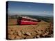 Pikes Peak, Colorado, USA-Don Grall-Premier Image Canvas