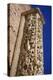 Pilasters of the Severan Basilica, Leptis Magna, Libya, 216 Ad-Vivienne Sharp-Premier Image Canvas