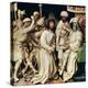Pilate Washing His Hands, Left Panel from a Triptych, 1496-Hans Holbein the Elder-Premier Image Canvas