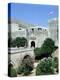 Pile Gate, Dubrovnik, Croatia-Peter Thompson-Premier Image Canvas