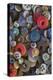 Pile of antique buttons-Mallorie Ostrowitz-Premier Image Canvas