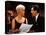 Pillow Talk, Doris Day, Rock Hudson, 1959-null-Stretched Canvas