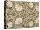 Pimpernell, Design For Wallpaper, Morris, William-William Morris-Premier Image Canvas