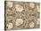 Pimpernell, Design For Wallpaper, Morris, William-William Morris-Premier Image Canvas