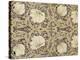 Pimpernell, Design For Wallpaper, Morris, William-William Morris-Premier Image Canvas