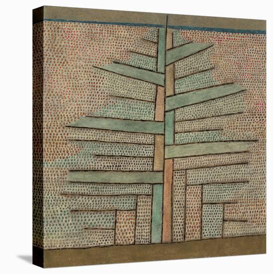 Pine Tree, 1932-Paul Klee-Premier Image Canvas