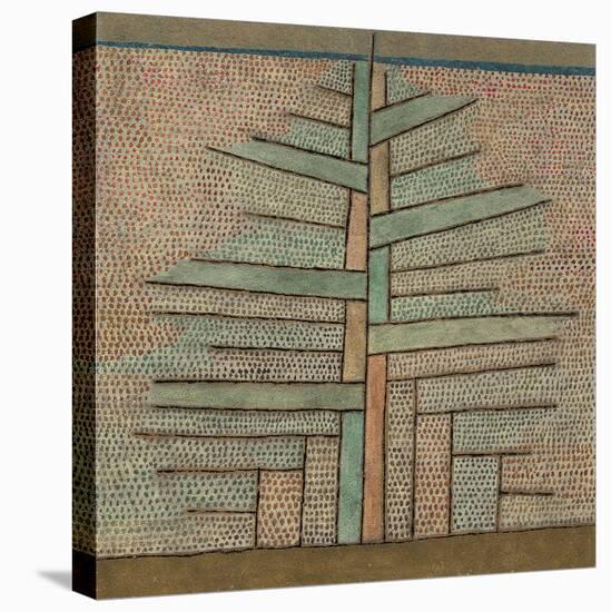 Pine Tree, 1932-Paul Klee-Premier Image Canvas