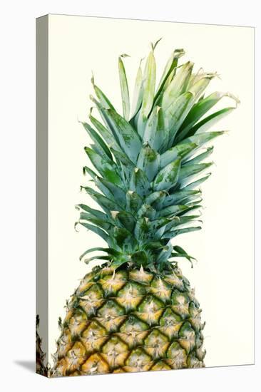 Pineapples, Detail, South-Fruit, Fruit, Collective-Fruit-Herbert Kehrer-Premier Image Canvas