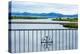 Pingvellir National Park, Bridge, Icon-Catharina Lux-Premier Image Canvas