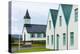 Pingvellir National Park, Church-Catharina Lux-Premier Image Canvas