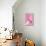 Pink Courage II-Olga And Alexey Drozdov-Premier Image Canvas displayed on a wall