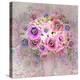 Pink Flowers-Skarlett-Premier Image Canvas