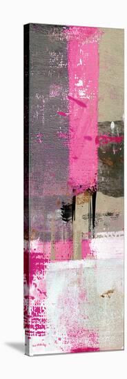 Pink Granadine Cosmo-Miranda York-Stretched Canvas