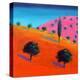 Pink Hill-Paul Powis-Premier Image Canvas