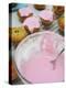 Pink Icing for Fairy Cakes-Winfried Heinze-Premier Image Canvas